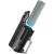 SmallRig 6091 - etui ładujące 2w1 i 2x akumulator INR21700 (czarny zestaw, 10000mAh)
